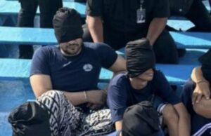 Alasan Ammar Zoni Dituntut 9 Tahun, Dianggap Terbukti Jadi Perantara Narkoba Hingga Tidak Kooperatif di Persidangan Alasan Ammar Zoni Dituntut 9 Tahun, Dianggap Terbukti Jadi Perantara Narkoba Hingga Tidak Kooperatif di Persidangan