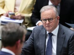 Albanese: Quero ‘certeza’ de Trump sobre os objetivos da guerra com o Irã Matthew Knott