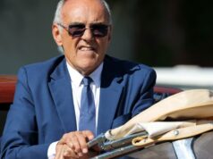 Alberto Barbera permanecerá como diretor artístico do Festival de Cinema de Veneza até 2028 Alberto Barbera permanecerá como diretor artístico do Festival de Cinema de Veneza até 2028