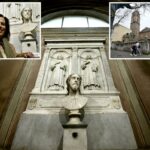 Alegações de obras de arte 'redescobertas' de Cristo por Michelangelo perturbam estudiosos da Renascença