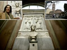 Alegações de obras de arte ‘redescobertas’ de Cristo por Michelangelo perturbam estudiosos da Renascença Alegações de obras de arte 'redescobertas' de Cristo por Michelangelo perturbam estudiosos da Renascença