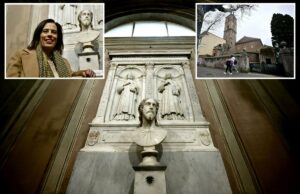 Alegações de obras de arte ‘redescobertas’ de Cristo por Michelangelo perturbam estudiosos da Renascença Alegações de obras de arte 'redescobertas' de Cristo por Michelangelo perturbam estudiosos da Renascença