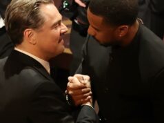 Alegria, alívio e espírito esportivo: o que você não viu na TV no Oscar 2026 Alegria, alívio e espírito esportivo: o que você não viu na TV no Oscar 2026