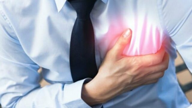 Alerta Kesehatan! Kasus Penyakit Jantung da Indonésia Terus Meningkat Alerta Kesehatan! Kasus Penyakit Jantung da Indonésia Terus Meningkat