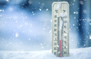 Alerta de neve forte quando 50 polegadas estão prestes a atingir: ‘Extremo cuidado’ Amanda Greenwood