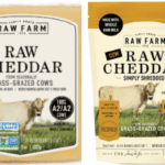 Alerta de queijo cheddar sobre surto de E. Coli