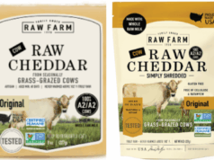 Alerta de queijo cheddar sobre surto de E. Coli Alerta de queijo cheddar sobre surto de E. Coli