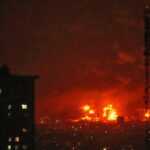 Alerta terrível sobre o impacto da guerra na Austrália