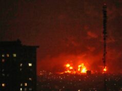 Alerta terrível sobre o impacto da guerra na Austrália Alerta terrível sobre o impacto da guerra na Austrália