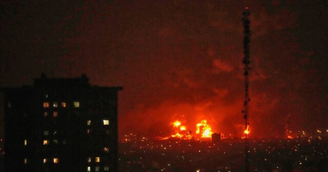 Alerta terrível sobre o impacto da guerra na Austrália
