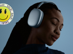 Alerta vermelho: os novos AirPods Max 2 da Apple estão com desconto de US $ 19 na Grande Promoção de Primavera da Amazon Alerta vermelho: os novos AirPods Max 2 da Apple estão com desconto de US $ 19 na Grande Promoção de Primavera da Amazon