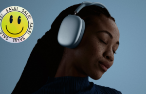 Alerta vermelho: os novos AirPods Max 2 da Apple estão com desconto de US $ 19 na Grande Promoção de Primavera da Amazon Alerta vermelho: os novos AirPods Max 2 da Apple estão com desconto de US $ 19 na Grande Promoção de Primavera da Amazon