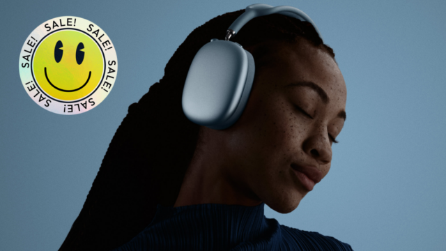 Alerta vermelho: os novos AirPods Max 2 da Apple estão Alerta vermelho: os novos AirPods Max 2 da Apple estão com desconto de US $ 19 na Grande Promoção de Primavera da Amazon