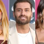 Alex Cooper apresenta reality show no YouTube com estrelas de 'Esposas Mórmons' Dakota Mortensen, Demi Engemann e mais figuras 'polarizantes'