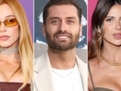 Alex Cooper apresenta reality show no YouTube com estrelas de ‘Esposas Mórmons’ Dakota Mortensen, Demi Engemann e mais figuras ‘polarizantes’ Alex Cooper apresenta reality show no YouTube com estrelas de 'Esposas Mórmons' Dakota Mortensen, Demi Engemann e mais figuras 'polarizantes'