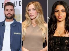 Alex Cooper lança reality show ‘Unwell Winter Games’, estrelado pelas estrelas mais “polarizantes” da TV – de ‘Secret Lives’ Dad Dakota Mortensen a ‘Love Island USA’s Mamacita Huda Mustafa Alex Cooper lança reality show 'Unwell Winter Games', estrelado pelas estrelas mais “polarizantes” da TV - de 'Secret Lives' Dad Dakota Mortensen a 'Love Island USA's Mamacita Huda Mustafa