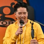 Alex Duong, comediante stand-up e ator de 'Blue Bloods', morre aos 42 anos