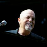 Alexa Ray diz que o pai Billy Joel é ‘um lutador’ e ‘está indo muito bem’ desde o diagnóstico de distúrbio cerebral