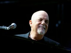 Alexa Ray diz que o pai Billy Joel é ‘um lutador’ e ‘está indo muito bem’ desde o diagnóstico de distúrbio cerebral Alexa Ray diz que o pai Billy Joel é ‘um lutador’ e ‘está indo muito bem’ desde o diagnóstico de distúrbio cerebral