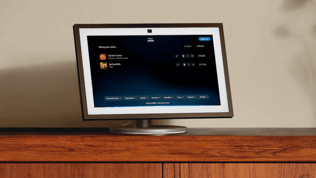 Alexa+ obtém novas experiências de pedidos de comida com Uber Alexa+ obtém novas experiências de pedidos de comida com Uber Eats e Grubhub
