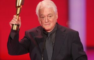 Alexander Kluge, novo pioneiro do cinema alemão, morre aos 94 anos Alexander Kluge, novo pioneiro do cinema alemão, morre aos 94 anos