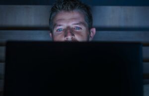 Alguns usuários de IA estão começando a se considerar sexuais com IA Alguns usuários de IA estão começando a se considerar sexuais com IA