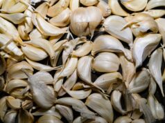 Alho recolhido em NY por riscos à saúde ou até morte Yahoo news home