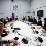 'Aliados' europeus inúteis: Cartas ao Editor - 20 de março de 2026