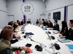 ‘Aliados’ europeus inúteis: Cartas ao Editor – 20 de março de 2026 'Aliados' europeus inúteis: Cartas ao Editor - 20 de março de 2026