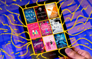 Alimente sua obsessão por fantasia de graça – Stuff Your Kindle Day está de volta neste fim de semana Alimente sua obsessão por fantasia de graça - Stuff Your Kindle Day está de volta neste fim de semana