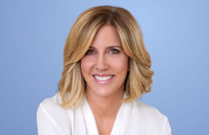 Alisyn Camerota retorna às notícias com ‘Connected’, um programa da Scripps que visa aprofundar Alisyn-Camerota