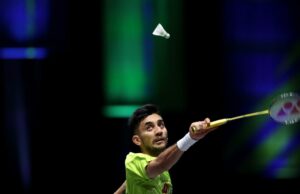 All England Open 2026: Lakshya Sen chega às semifinais com vitória sobre Li Shi Feng All England Open 2026: Lakshya Sen chega às semifinais com vitória sobre Li Shi Feng