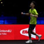 All England Open 2026: Lakshya Sen fala sobre luta contra cólicas durante a semifinal contra Lai