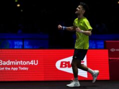 All England Open 2026: Lakshya Sen fala sobre luta contra cólicas durante a semifinal contra Lai All England Open 2026: Lakshya Sen fala sobre luta contra cólicas durante a semifinal contra Lai