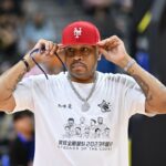 Arkansas Razorbacks G Darius Acuff Jr.