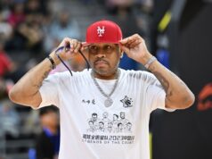 Allen Iverson chama o melhor prospecto do Draft da NBA de ‘The Next HIM’ Arkansas Razorbacks G Darius Acuff Jr.