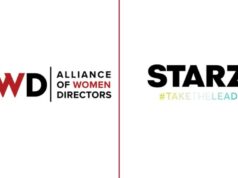 Alliance of Women Directors e Starz lançam laboratório de liderança criativa para apoiar mulheres diretoras de TV (EXCLUSIVO) Alliance of Women Directors e Starz lançam laboratório de liderança criativa para apoiar mulheres diretoras de TV (EXCLUSIVO)
