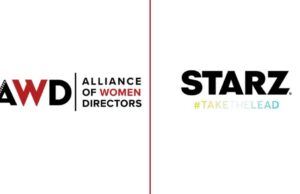 Alliance of Women Directors e Starz lançam laboratório de liderança criativa para apoiar mulheres diretoras de TV (EXCLUSIVO) Alliance of Women Directors e Starz lançam laboratório de liderança criativa para apoiar mulheres diretoras de TV (EXCLUSIVO)