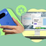 A câmera do Google Pixel 10 Pro XL