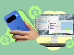 Alterei essas 6 configurações para tornar o modo desktop do Pixel mais utilizável A câmera do Google Pixel 10 Pro XL