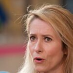 Alto diplomata da UE sobre conflito no Médio Oriente: “Isto não é a guerra da Europa”