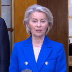 Alto funcionário da UE pede negociações com o Irão e fim da guerra