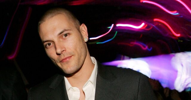 Britney Spears lança sombra sobre a carreira de rap de Kevin Federline