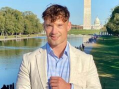 Alum ‘Below Deck’ processa NBCUniversal em US $ 850 milhões por assédio sexual Abaixo do convés, Eddie Lucas queria que Heather Chase fosse demitida depois de dizer a palavra N