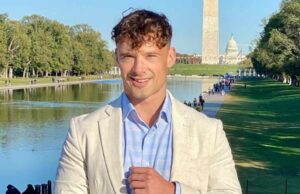 Alum ‘Below Deck’ processa NBCUniversal em US $ 850 milhões por assédio sexual Abaixo do convés, Eddie Lucas queria que Heather Chase fosse demitida depois de dizer a palavra N