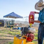 Alvo atraente: o que você pode fazer para proteger seus estoques de combustível na fazenda