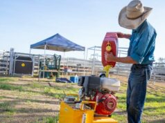 Alvo atraente: o que você pode fazer para proteger seus estoques de combustível na fazenda Alvo atraente: o que você pode fazer para proteger seus estoques de combustível na fazenda
