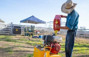 Alvo atraente: o que você pode fazer para proteger seus estoques de combustível na fazenda Alvo atraente: o que você pode fazer para proteger seus estoques de combustível na fazenda