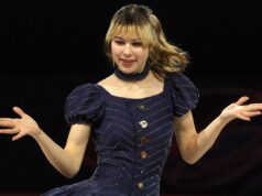 Alysa Liu aposta neste creme para as mãos de US $ 12 para longos dias no gelo Creme para as Mãos Panier des Sens