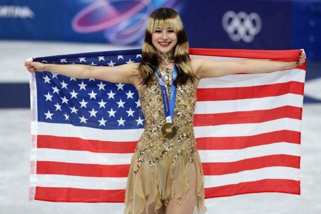 Alysa Liu desiste do campeonato mundial em Praga poucos dias após o terrível incidente com torcedores
